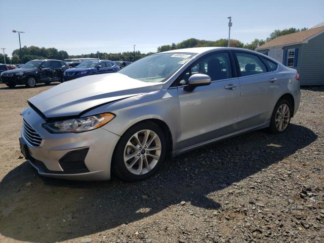 3FA6P0LU1LR264021 2020 FORD FUSION, photo no. 1