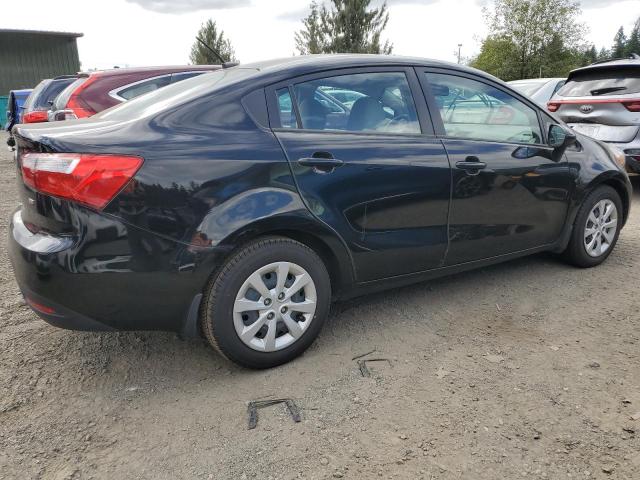 KNADM4A39E6377871 KIA RIO LX