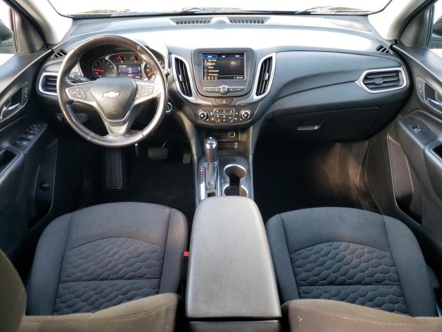 2019 CHEVROLET EQUINOX LT - 3GNAXUEV7KL259500