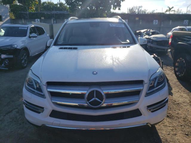 VIN 4JGDF6EE9GA696672 2016 Mercedes-Benz GL-Class, ... no.5