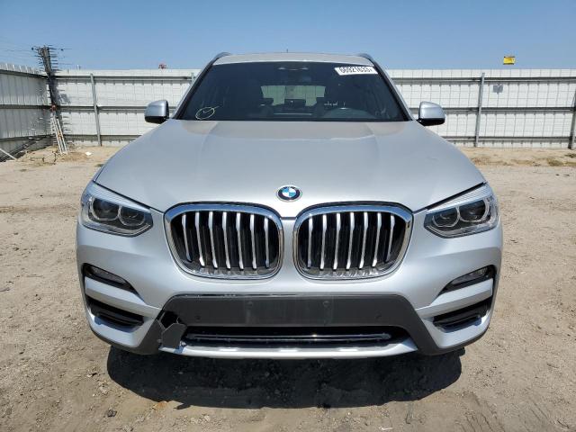 5UXTR7C51KLF34873 2019 BMW X3, photo no. 5