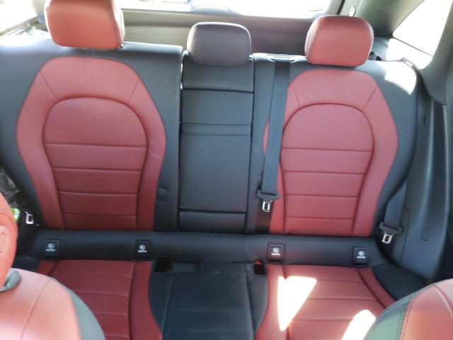W1N0G8EB2MF887665 Mercedes-Benz Glc 300 4matic