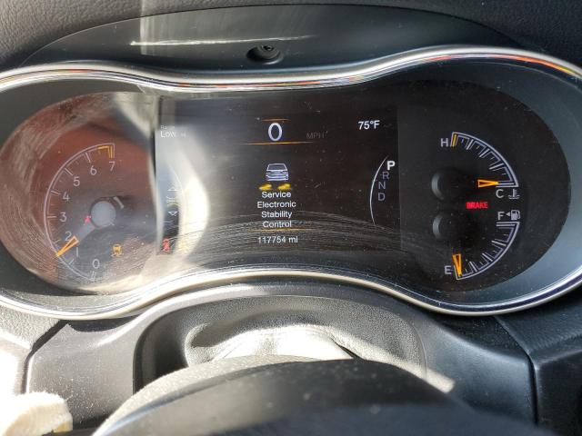 1C4RJFAG2HC707095 Jeep Grand Cherokee Laredo