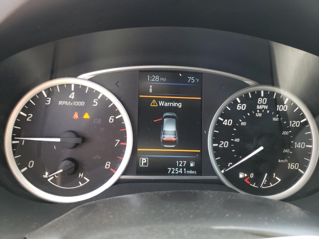 VIN: 3N1AB7AP5KL627370 2019 NISSAN SENTRA