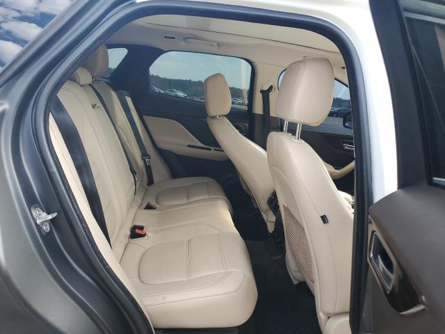 SADCK2BV0HA489621 Jaguar F-pace Prestige