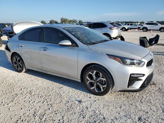 3KPF24AD7KE123219 Kia Forte FE 4