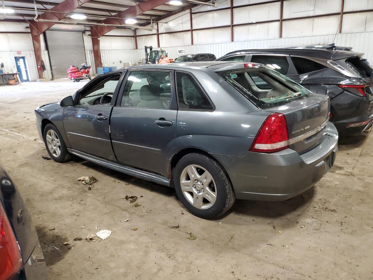 1g1zt61806f162618 1G1ZT61806F162618 2006 Chevrolet Malibu Maxx Lt