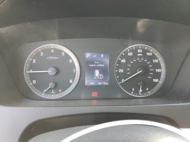 5NPE34AF3GH432022 Hyundai Sonata Sport