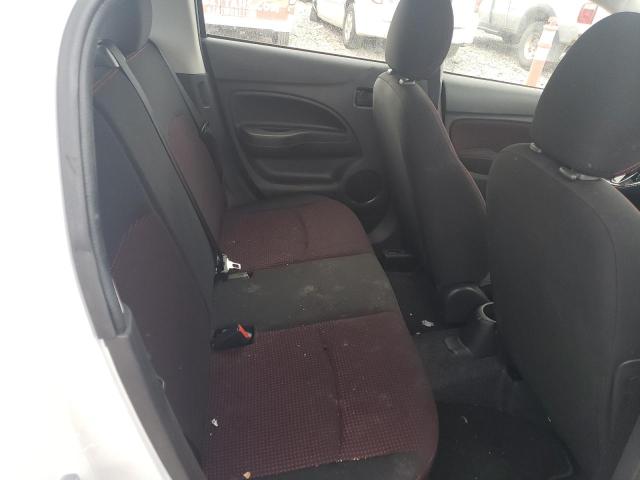 2022 Mitsubishi Mirage Se VIN: ML32AWHJ7NH005701 Lot: 68660963