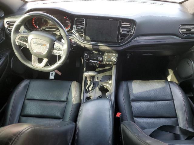 1C4SDHCT5MC791535 Dodge Durango R/t