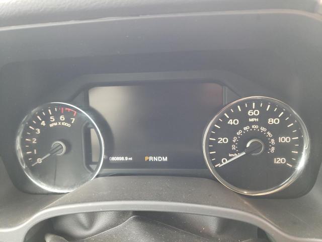 1FTEX1EP9JFC03772 Ford F150 Super Cab