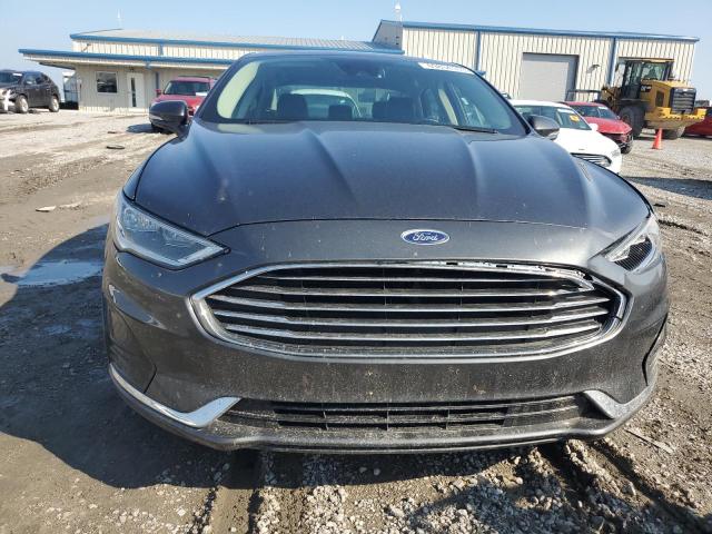 3FA6P0CD6LR177411 | 2020 FORD FUSION SEL