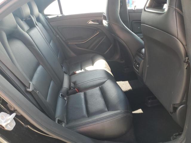 WDDSJ4EB3EN109205 Mercedes-Benz CLA 250