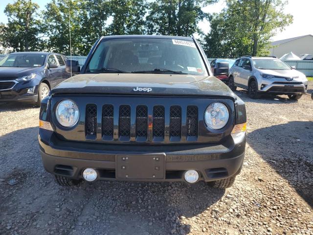 1C4NJRBB0GD709665 | 2016 JEEP PATRIOT SP