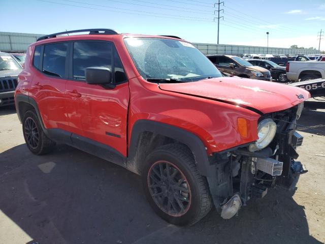 ZACCJBAB6HPF90586 Jeep Renegade Sport