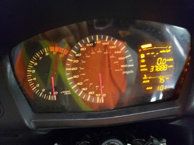 2006 HONDA ST1300 JH2SC51066M401881