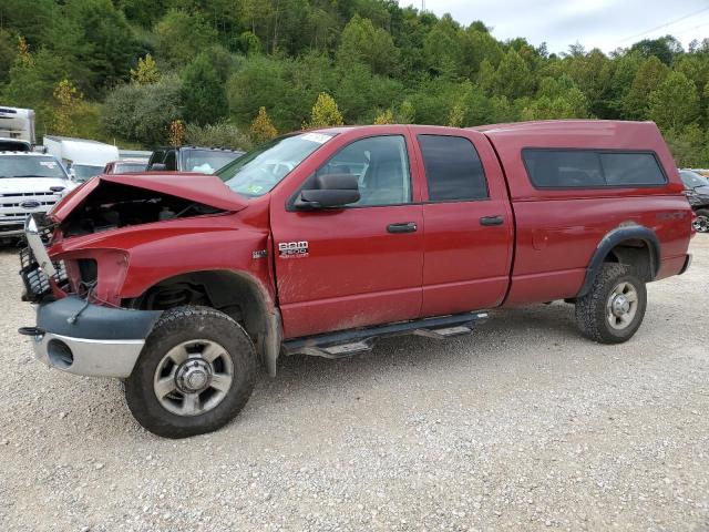 2008 Dodge Ram 2500 ST