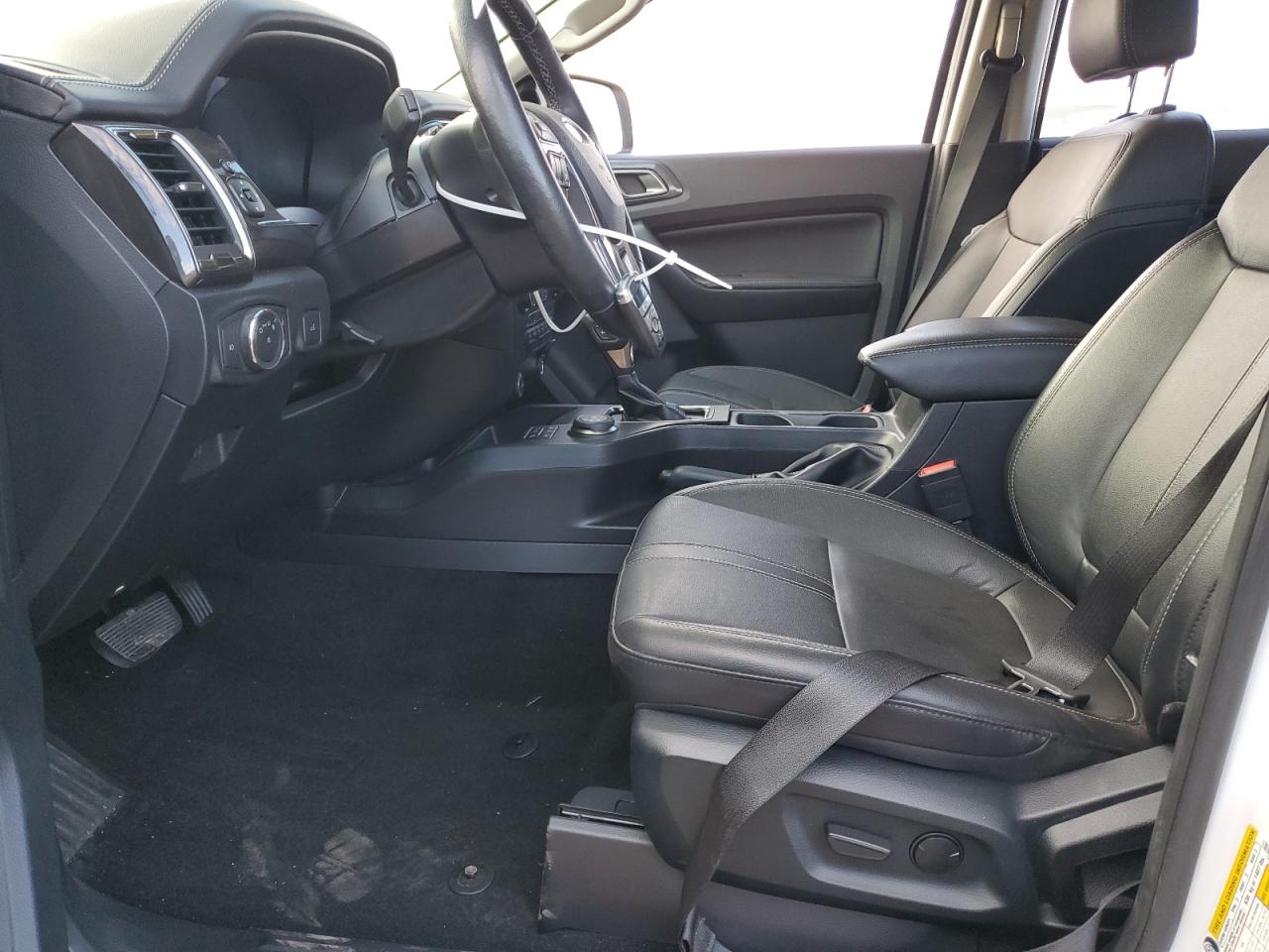 VIN: 1FTER4FH1MLD87971 2021 FORD RANGER
