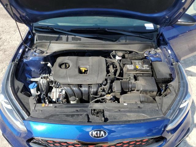 3KPF34AD8ME375318 KIA Forte Gt Line