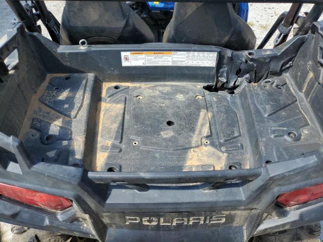 2014 POLARIS RZR 800 EP - 4XAVH7EA5EF363561