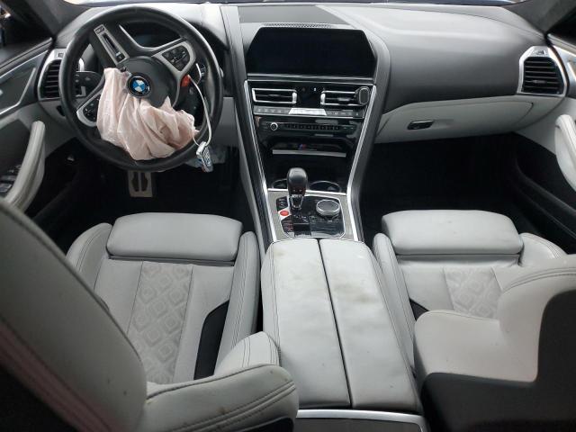 WBSGV0C07MCF24600 BMW M8