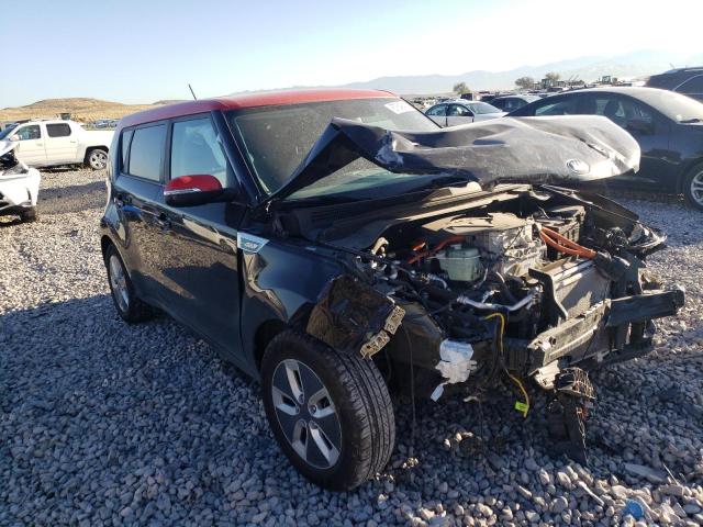2017 KIA SOUL EV - KNDJP3AE8H7019748