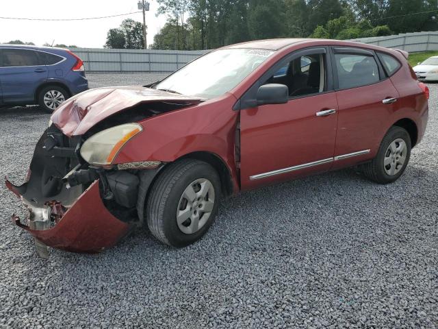 Vin: jn8as5mv2bw299366, lot: 68004993, nissan rogue s 2011 img_1