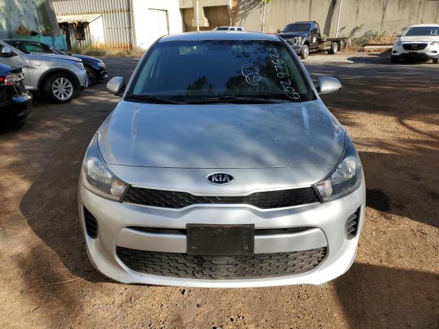 3KPA24AB9KE172740 | 2019 KIA RIO S