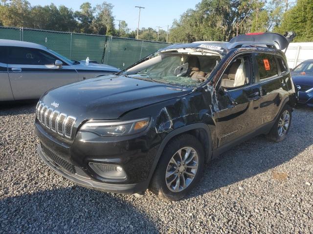 Auction sale of the 2020 Jeep Cherokee Latitude Plus, vin: 1C4PJLLB8LD652517, lot number: 67855103