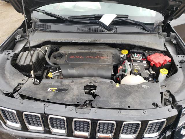 3C4NJDCB2LT224014 Jeep Compass Limited