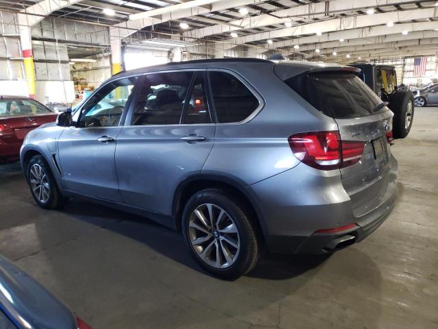 5UXKT0C51G0S79183 2016 BMW X5, photo no. 2