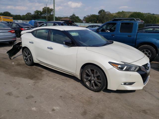 VIN 1N4AA6AP3GC422052 2016 Nissan Maxima, 3.5S no.4