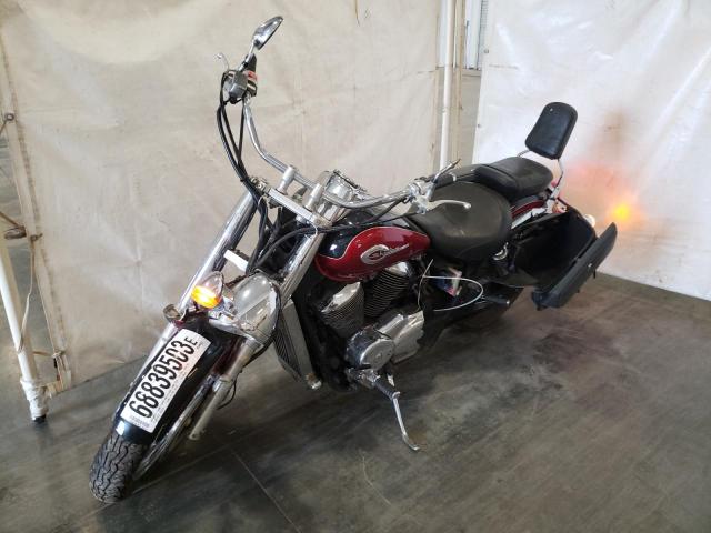 2003 HONDA VT750 CDC JH2RC44683M700518