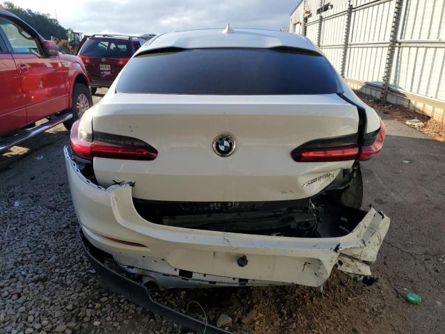 5UX2V1C05L9B34564 BMW X4 XDRIVE3 6