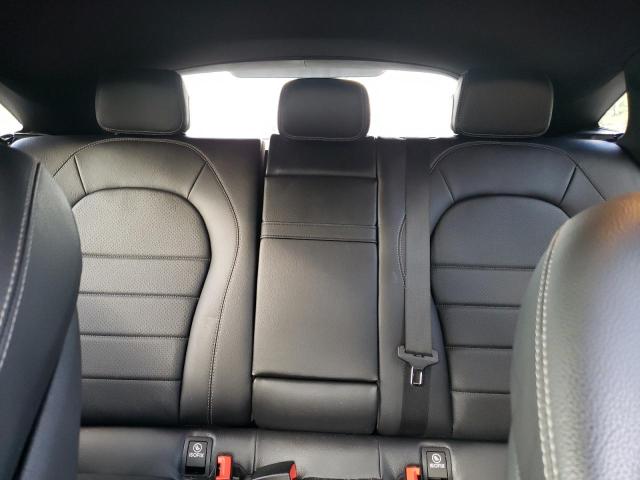 W1N0J8EB1NG035658 Mercedes-Benz Glc Coupe 300 4matic
