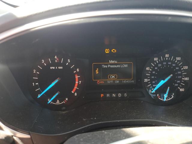 3FA6P0HD7FR244630 Ford FUSION SE