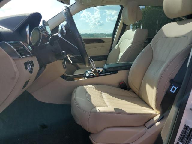 4JGDF6EE8KB227673 Mercedes-Benz Gls 450 4matic
