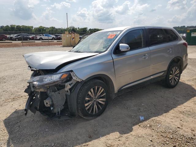 2019 Mitsubishi Outlander SE