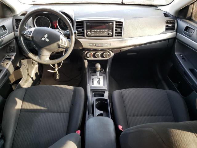 2015 MITSUBISHI LANCER ES - JA32U2FUXFU023840