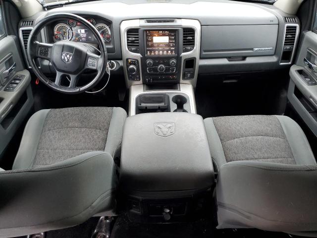 2016 DODGE 1500 SLT 3C6RR7LT3GG207779