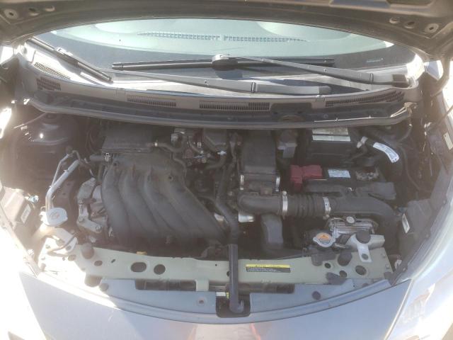 3N1CE2CP4GL354204 Nissan Versa Note S