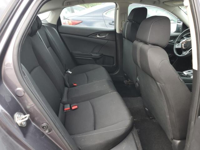 2016 HONDA CIVIC LX - 19XFC2F59GE066855