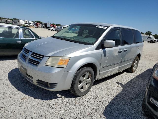 2008 Dodge Grand Caravan SXT