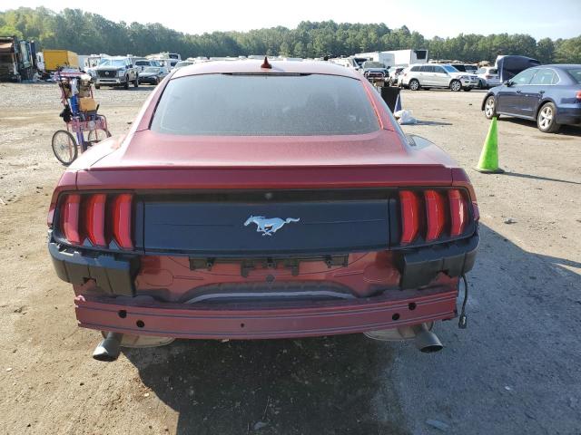 1FA6P8TH3L5169867 | 2020 FORD MUSTANG