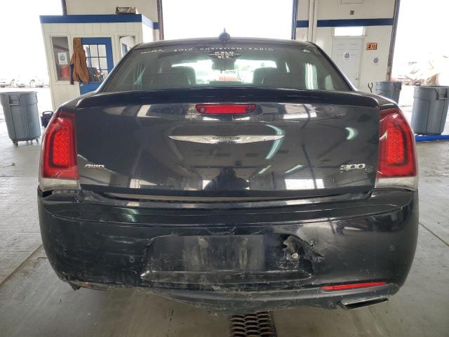 VIN 2C3CCAGG4FH820877 2015 CHRYSLER 300 no.6