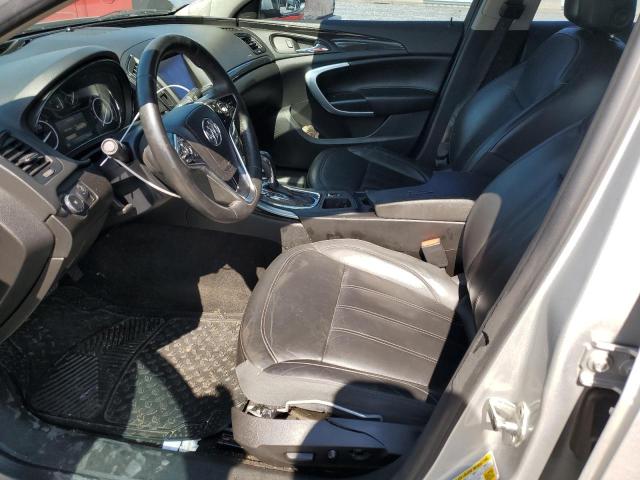 2G4GV5EK0F9158162 Buick Regal