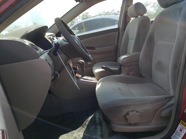 2004 Toyota Corolla Ce VIN: 2T1BR38E54C314397 Lot: 67806983