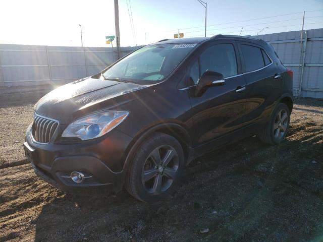 2014 Buick Encore Convenience