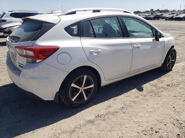 4S3GTAC60K3744131 Subaru Impreza Premium