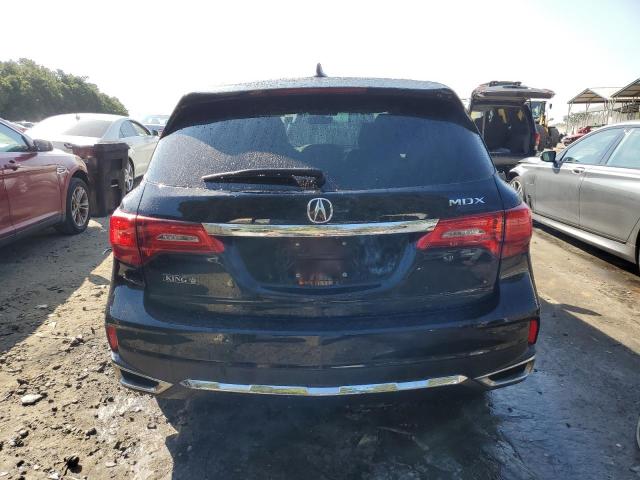 5J8YD3H5XLL006238 Acura MDX TECHNO 6